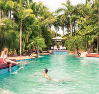 Mercure Darwin Airport Resort - Tourism Hervey Bay