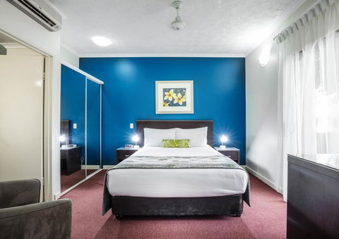 Mercure Darwin Airport Resort - Hervey Bay Accommodation 32