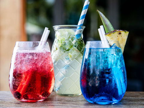 Mercure Darwin Airport Resort - Hervey Bay Accommodation 42