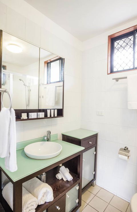 Mercure Darwin Airport Resort - Hervey Bay Accommodation 15