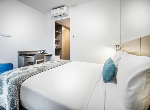 Mercure Darwin Airport Resort - Hervey Bay Accommodation 8