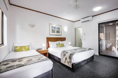 Mercure Darwin Airport Resort - Hervey Bay Accommodation 23