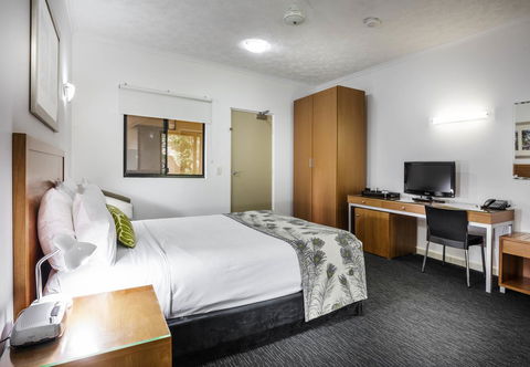Mercure Darwin Airport Resort - Hervey Bay Accommodation 27