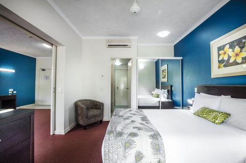 Mercure Darwin Airport Resort - Hervey Bay Accommodation 31