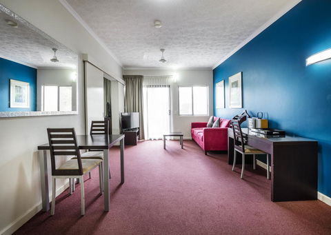 Mercure Darwin Airport Resort - Hervey Bay Accommodation 34