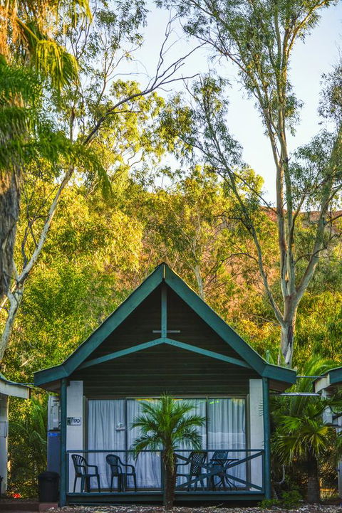 Desert Palms Alice Springs - Tourism Hervey Bay 25