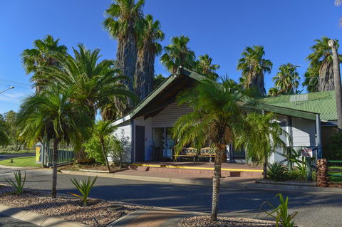Desert Palms Alice Springs - Tourism Hervey Bay 32