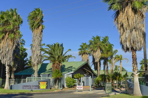 Desert Palms Alice Springs - Tourism Hervey Bay 37