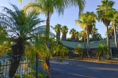 Desert Palms Alice Springs - Tourism Hervey Bay 21
