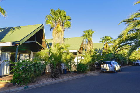Desert Palms Alice Springs - Tourism Hervey Bay 15