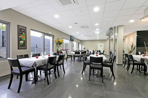 Argus Hotel Darwin - Tourism Hervey Bay 20