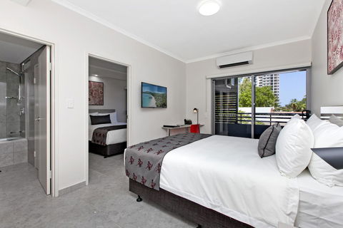 Argus Hotel Darwin - Tourism Hervey Bay 22