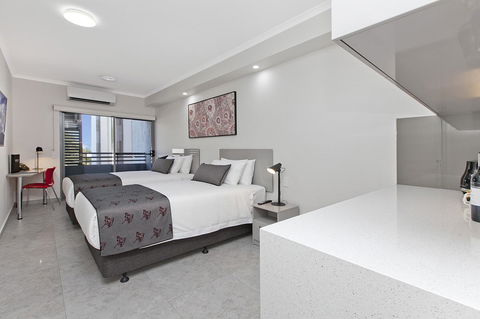 Argus Hotel Darwin - Tourism Hervey Bay 7