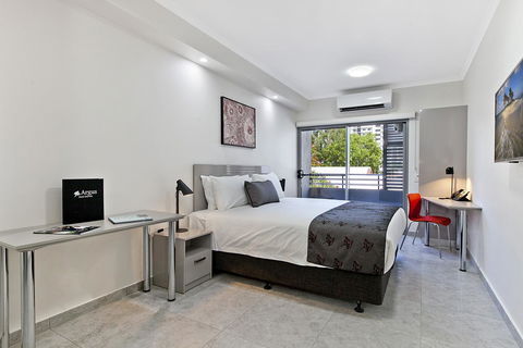 Argus Hotel Darwin - Tourism Hervey Bay 13