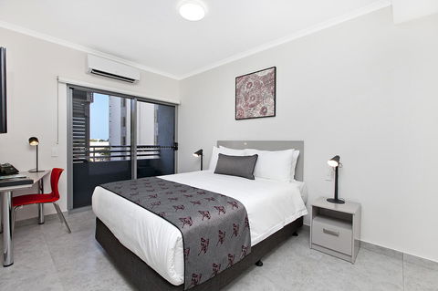 Argus Hotel Darwin - Tourism Hervey Bay 16