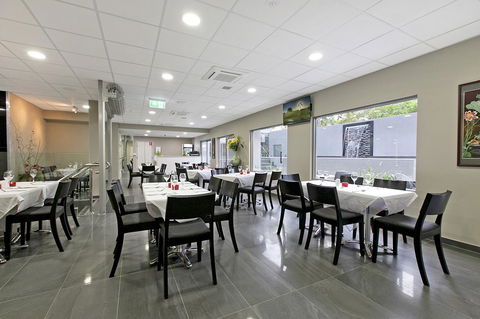 Argus Hotel Darwin - Tourism Hervey Bay 21
