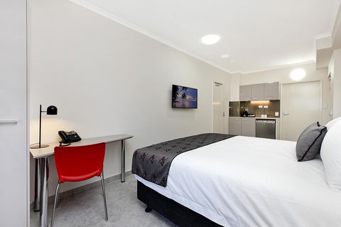 Argus Hotel Darwin - Tourism Hervey Bay 14