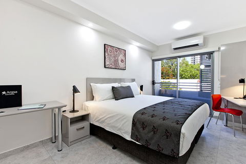 Argus Hotel Darwin - Tourism Hervey Bay 17