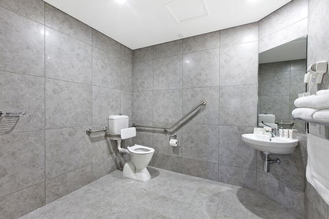 Argus Hotel Darwin - Tourism Hervey Bay 23