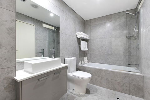 Argus Hotel Darwin - Tourism Hervey Bay 5