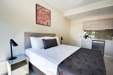 Argus Hotel Darwin - Tourism Hervey Bay 11