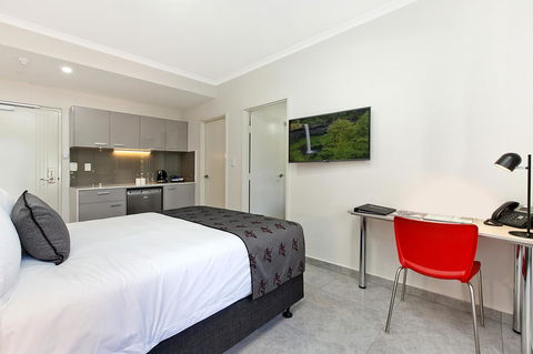 Argus Hotel Darwin - Tourism Hervey Bay 18