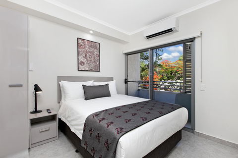 Argus Hotel Darwin - Tourism Hervey Bay 8