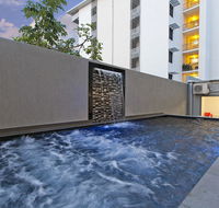 Argus Hotel Darwin - Tourism Hervey Bay