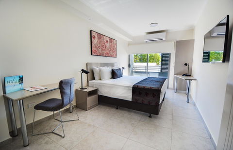 Argus Hotel Darwin - Tourism Hervey Bay 15