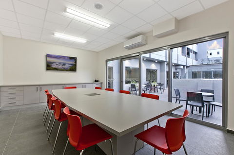 Argus Hotel Darwin - Tourism Hervey Bay 19