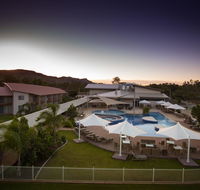Crowne Plaza Alice Springs Lasseters - Tourism Hervey Bay