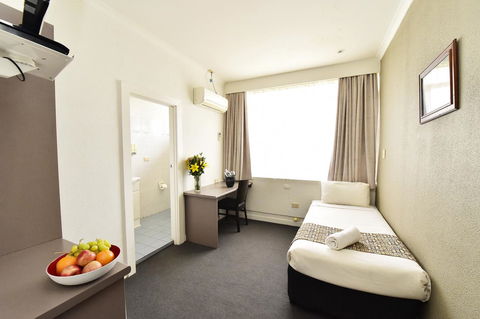 Diplomat Hotel Alice Springs - Tourism Hervey Bay 35