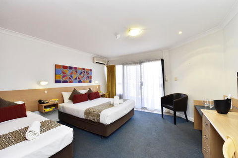 Diplomat Hotel Alice Springs - Tourism Hervey Bay 14