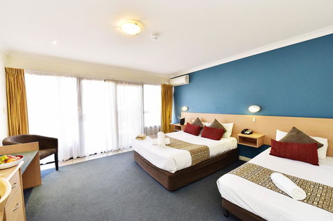 Diplomat Hotel Alice Springs - Tourism Hervey Bay 15