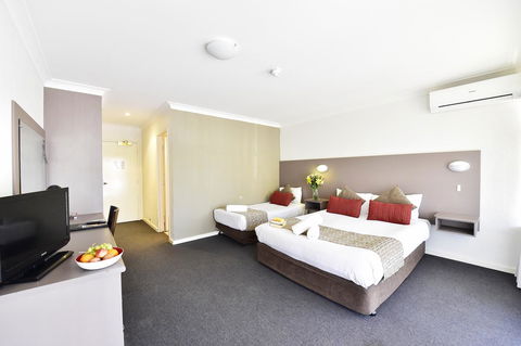 Diplomat Hotel Alice Springs - Tourism Hervey Bay 16