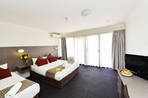Diplomat Hotel Alice Springs - Tourism Hervey Bay 11