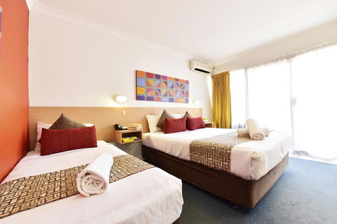 Diplomat Hotel Alice Springs - Tourism Hervey Bay 9