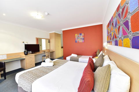 Diplomat Hotel Alice Springs - Tourism Hervey Bay 19