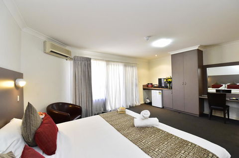 Diplomat Hotel Alice Springs - Tourism Hervey Bay 29