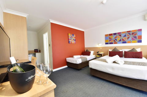 Diplomat Hotel Alice Springs - Tourism Hervey Bay 10