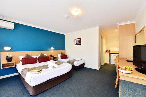 Diplomat Hotel Alice Springs - Tourism Hervey Bay 17