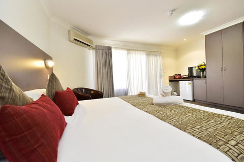 Diplomat Hotel Alice Springs - Tourism Hervey Bay 30