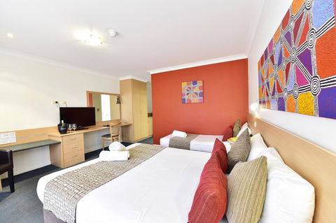 Diplomat Hotel Alice Springs - Tourism Hervey Bay 8