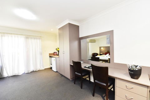 Diplomat Hotel Alice Springs - Tourism Hervey Bay 31