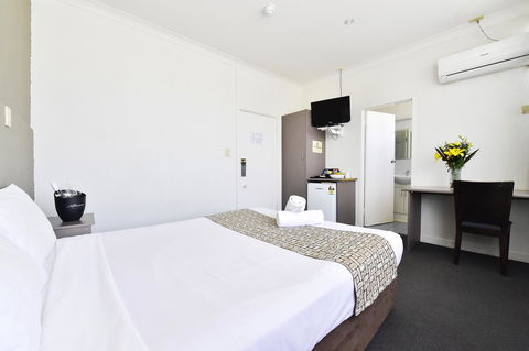 Diplomat Hotel Alice Springs - Tourism Hervey Bay 38