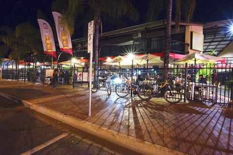 Diplomat Hotel Alice Springs - Tourism Hervey Bay 4