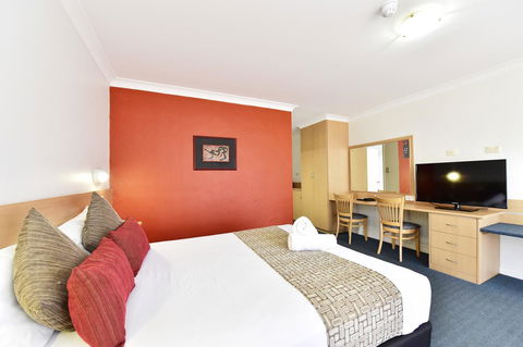 Diplomat Hotel Alice Springs - Tourism Hervey Bay 24