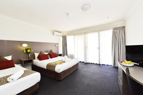 Diplomat Hotel Alice Springs - Tourism Hervey Bay 12