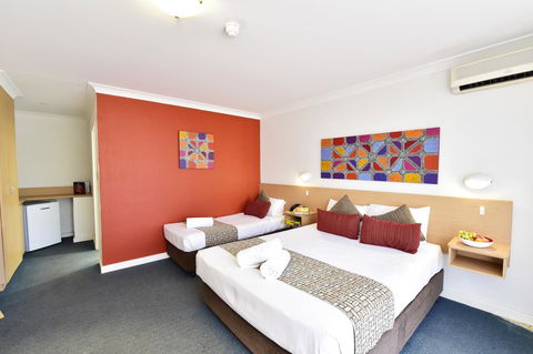 Diplomat Hotel Alice Springs - Tourism Hervey Bay 6