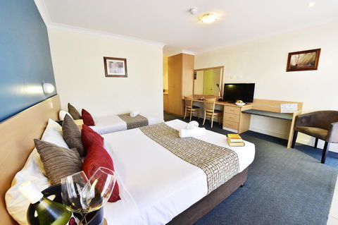 Diplomat Hotel Alice Springs - Tourism Hervey Bay 13